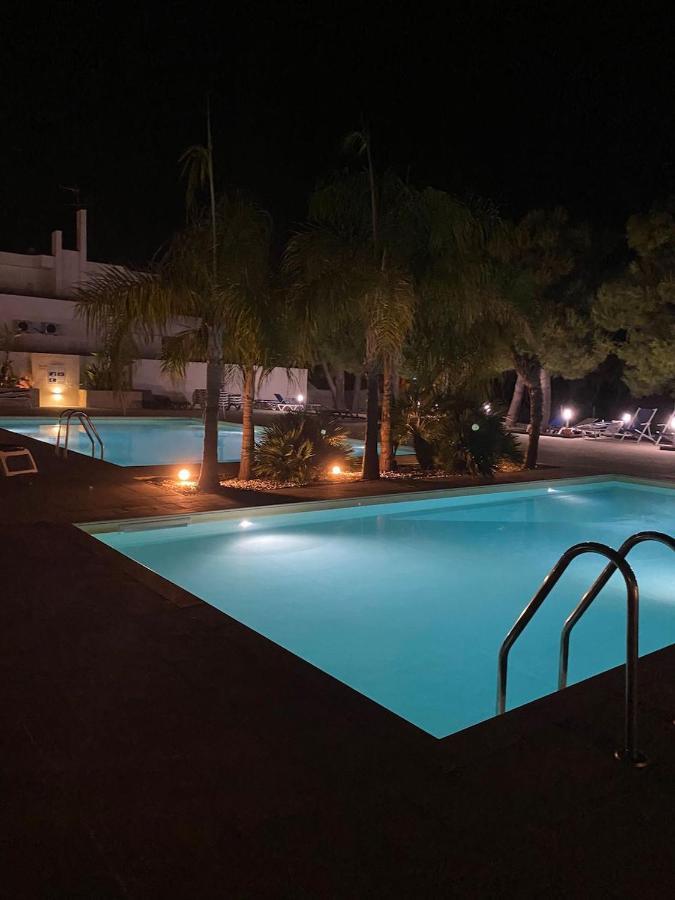 Vila A Un Passo Dal Mare - Costa Ripagnola Spiaggia di Conversano Exteriér fotografie